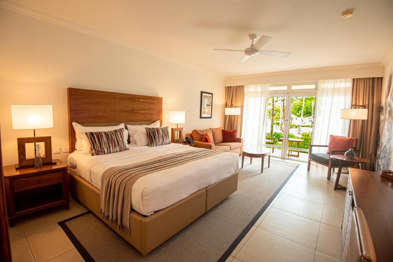 Sands Suites Resort & Spa Flic-en-Flacq Exterior foto
